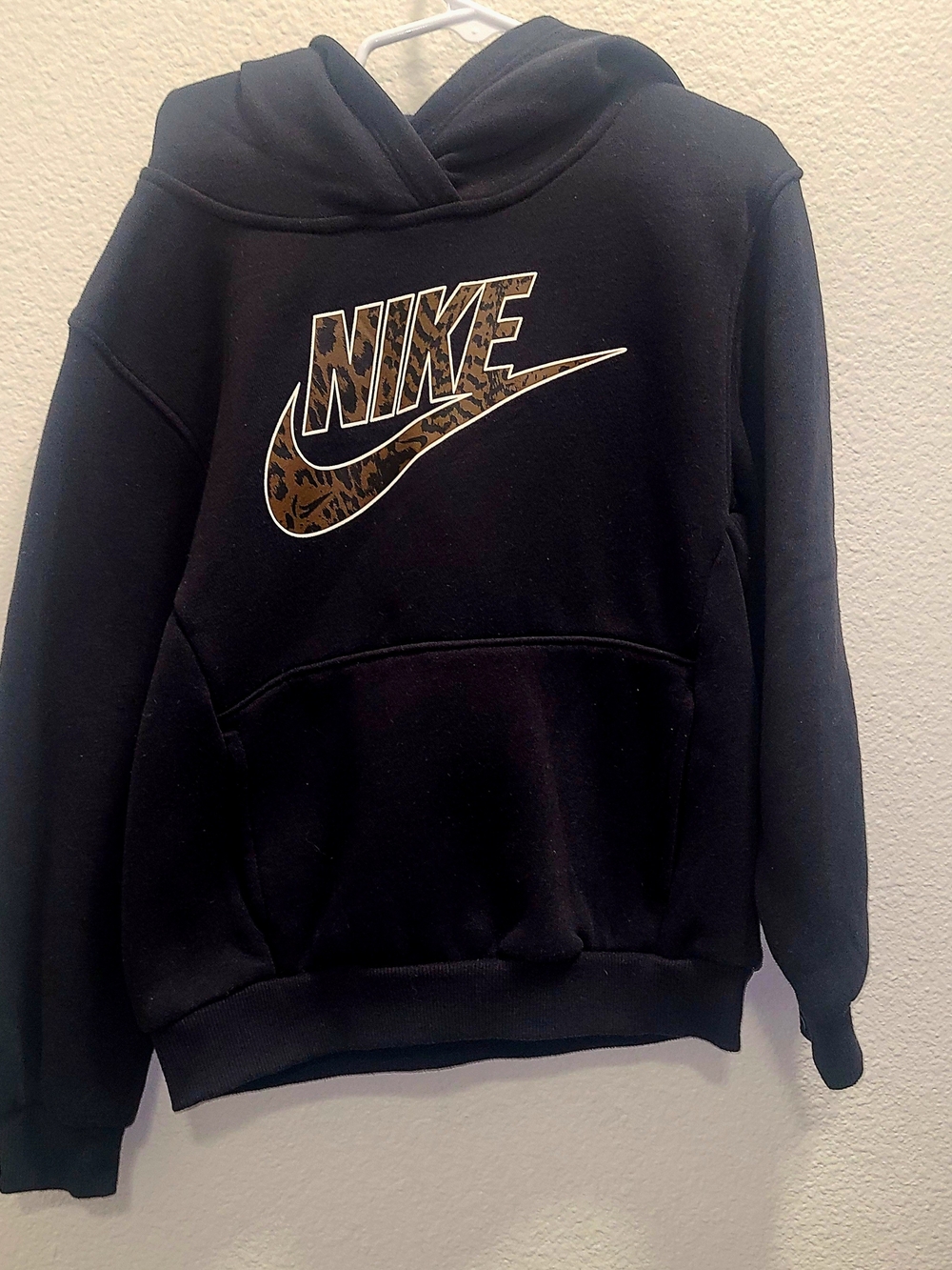 Nike Kids Fleece Hoodie